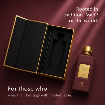 STELLAR OUD | UNISEX