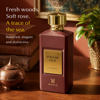 STELLAR OUD | UNISEX