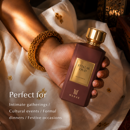 STELLAR OUD | UNISEX