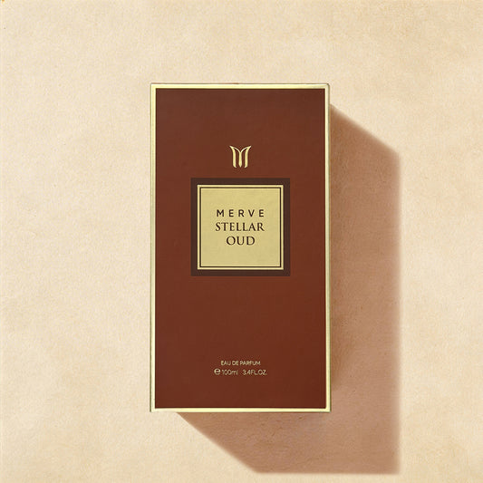 STELLAR OUD | UNISEX
