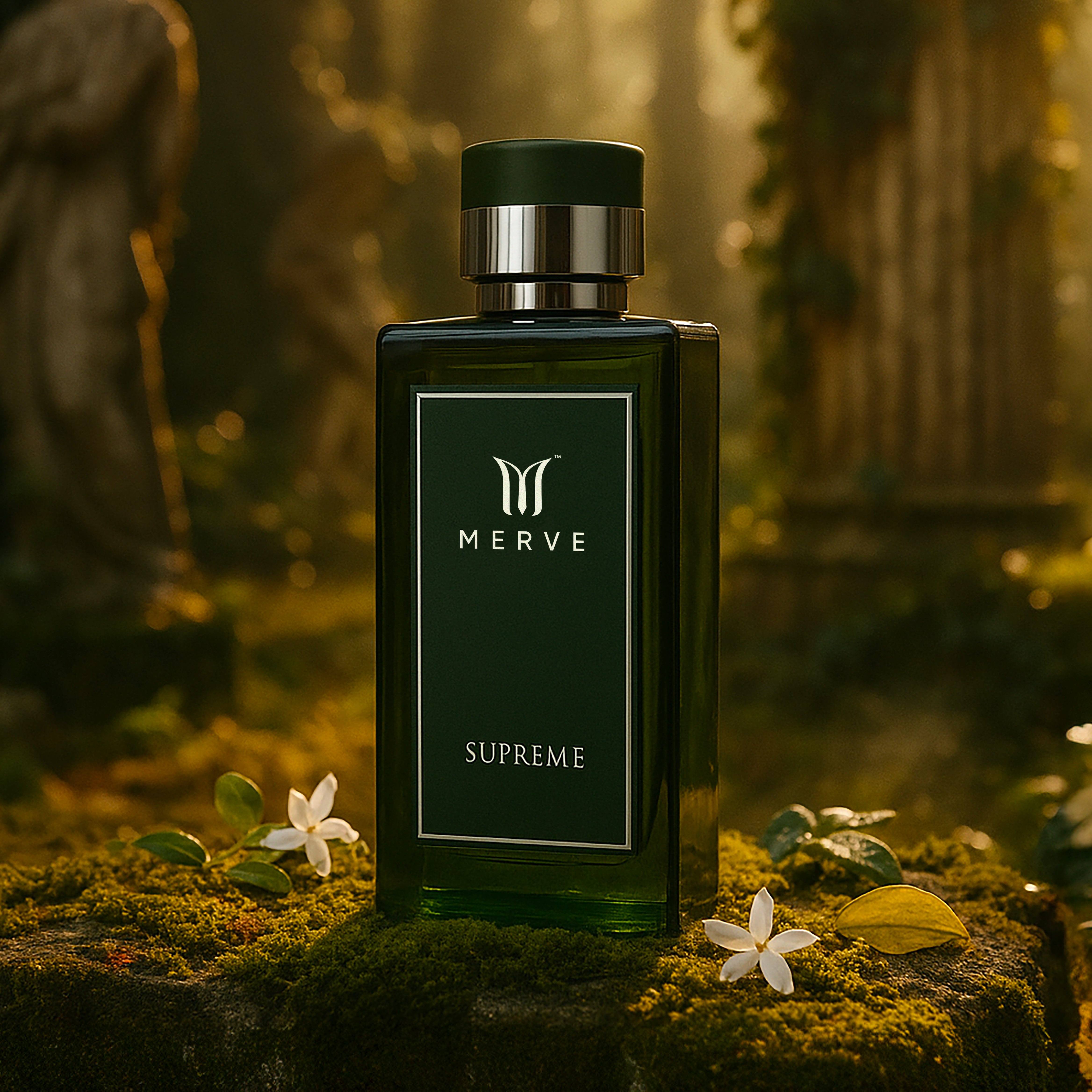 SUPREME | MEN – Merve Perfumes