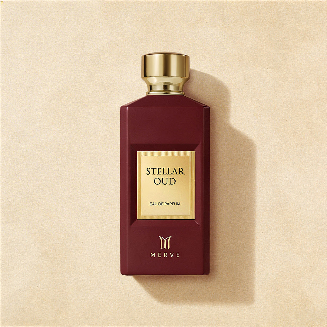 STELLAR OUD | UNISEX