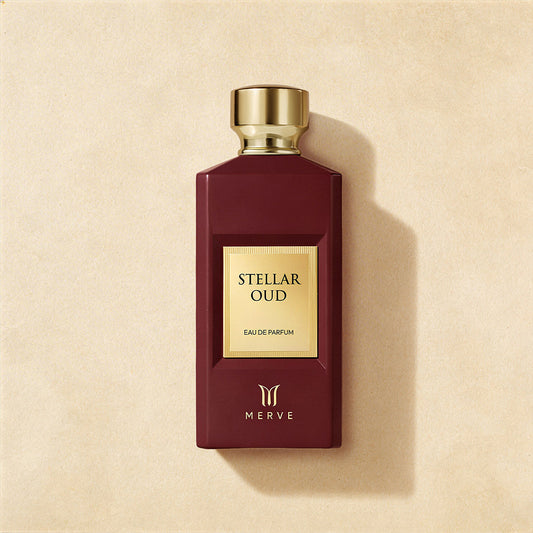 STELLAR OUD | UNISEX
