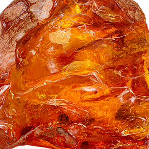 Amber