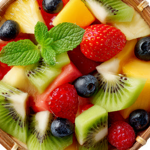 Fruity